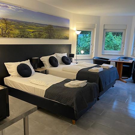Apartmán Ap. Stern Marburg Exteriér fotografie